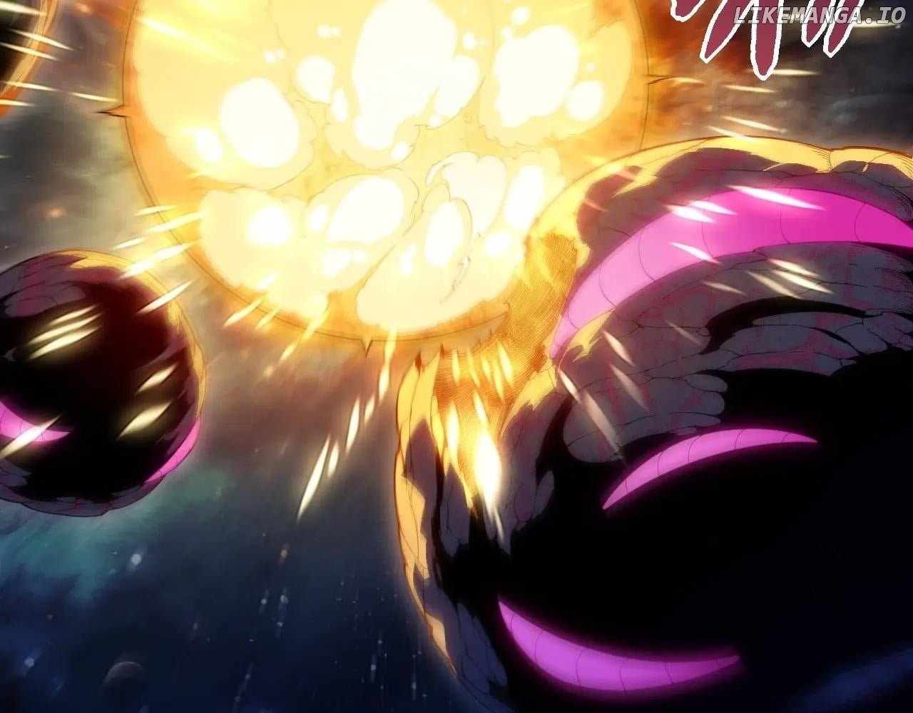 Evolution Begins With A Big Tree Chapter 383 48